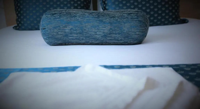 Номер Deluxe Hotel Pejton