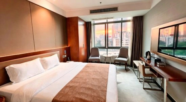 Люкс Park Lane Hotel