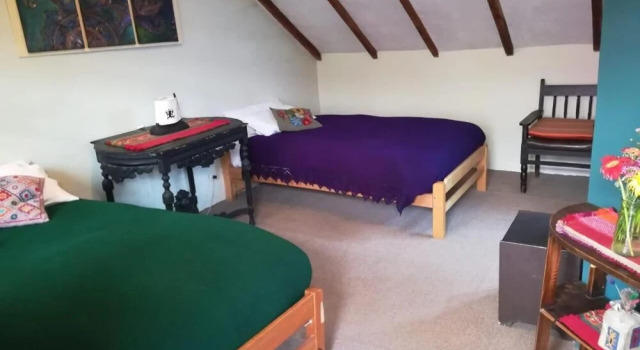 Casa Panqarani, Book Hotel Hoteller i centrum af Puno, hoteller i centrum af Puno, Morgenmad