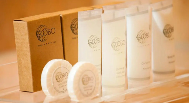 Номер Classic Hotel Globo