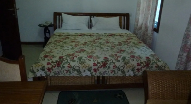 Beauty Hotel Accra