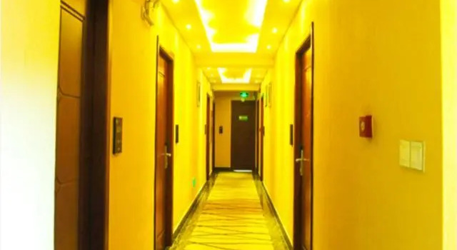 City Comfort Inn Hengyang Nanyue Scenic Spot Temple, Rezervovat Hotel Nanyue Hunan