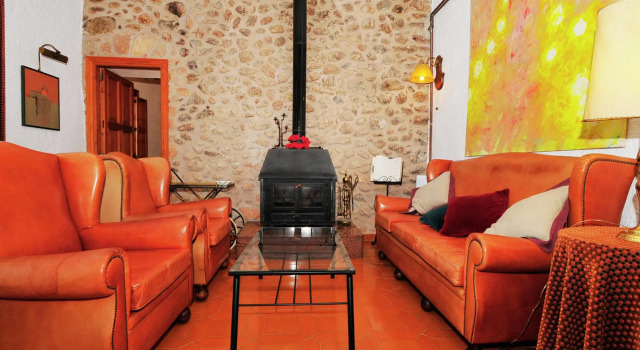 Vintage Holiday Home with Private Pool in Buger