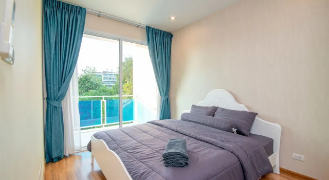 My Resort Service Apartment Hua Hin