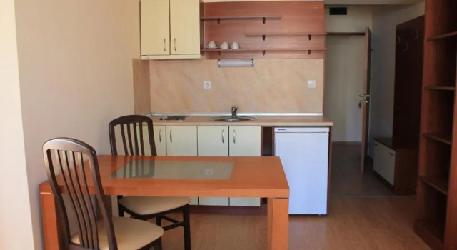 Апартаменты c 1 комнатой Panorama South