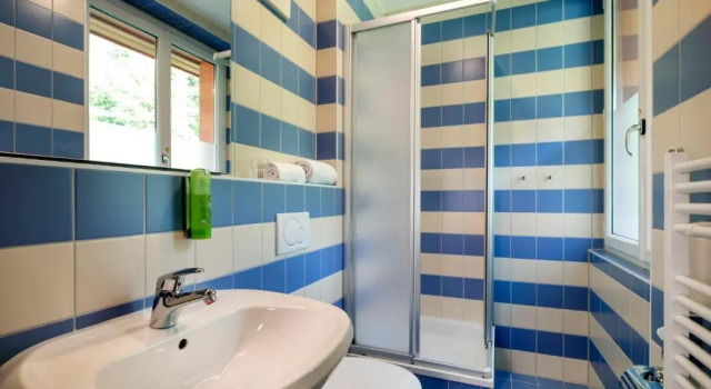 Номер Standard JUFA Hotel Mariazell