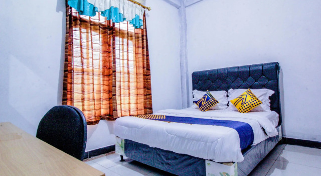 OYO 2226 Nurmega Jaya, Reserva ahora Hotel Sukabumi Oeste de Java