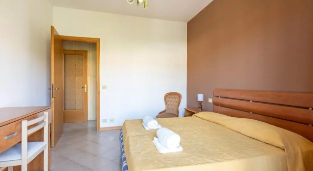 Home in Tuoro sul Trasimeno Near Lago Trasimeno