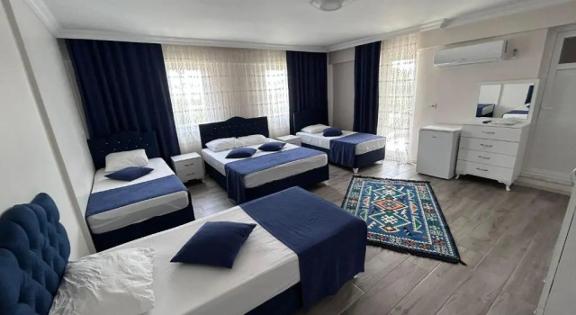 Семейный номер Standard Paradise House