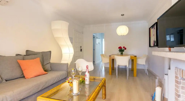 Апартаменты Apartment Rosmare III