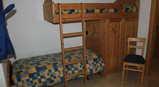 Chalet Alberti