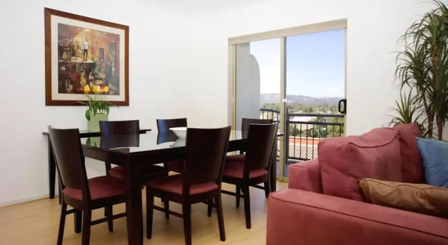 Windsor Apartments