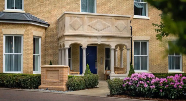 Best 5-bed Luxury Apartment IN Oxford