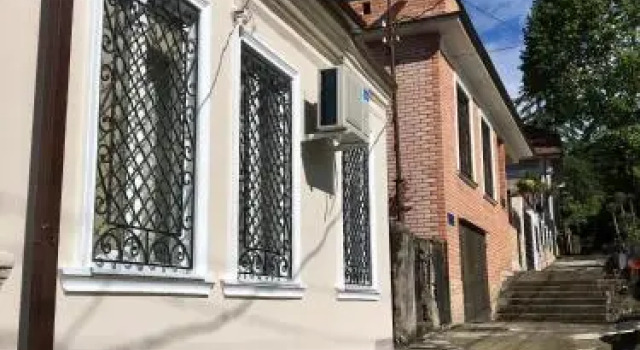 Guest house on Chocua 47, Book Guesthouse Sukhum Abkhazia