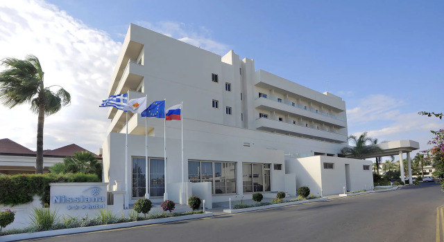 Nissiana Hotel