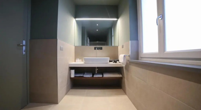 Номер Superior Locanda Ferro UNO, Golf Città di Asti