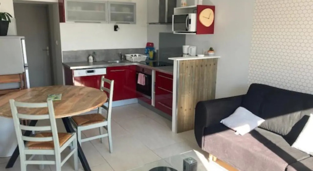 maison entre plage marais et forêt, Забронировать Отель Ле-Сабль-д'Олон Vendée