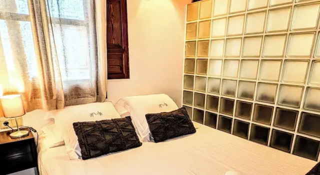 Студия Standard Apartamentos Alhambra