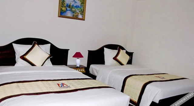 Lammy Hotel