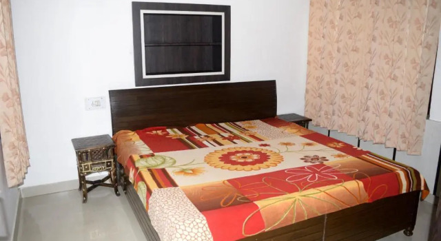 Номер Deluxe Johlz Home Stay