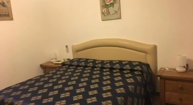 Camera doppia Standard Hotel Merloni