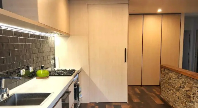 Апартаменты Picton Hilltop Apartment