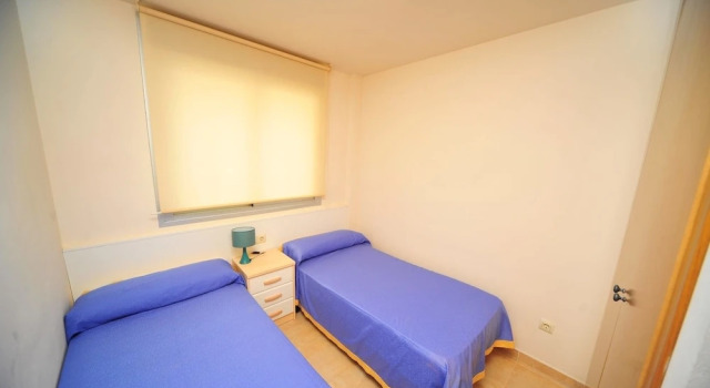 Apartamentos Pompeya Orange Costa