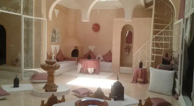 Dar Loubna, Réserver Hôtel Ouarzazate 