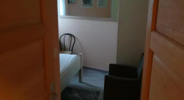 Двухместный номер Standard Cinema House Single & Double Rooms & Studio Apartments