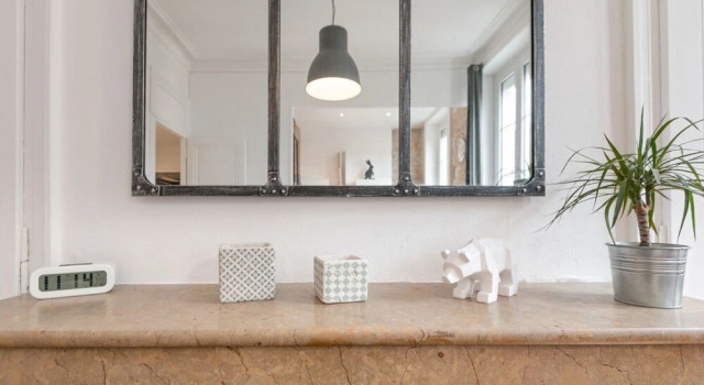 ClubLord - Lovely Loft Part Dieu, Забронировать Отель 06. Парк-де-ла-Тет Лион, рядом с Станция метро Saxe-Gambetta