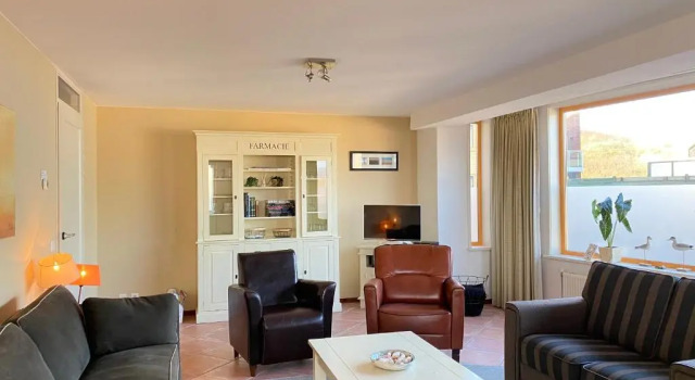 Callantsoger Staete A110, Rezervovat Hotel Callantsoog 