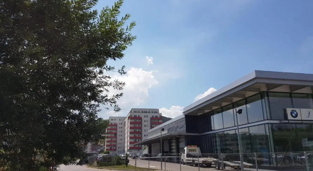 Апартаменты Viv Apartments 65