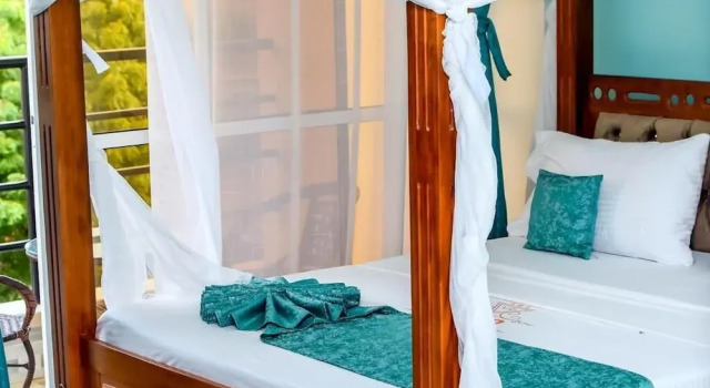 Vidzo Royal Inn