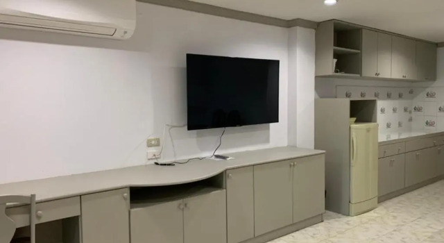 Люкс с видом на бассейн Blue Garden Resort Pattaya