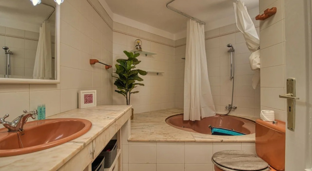 Апартаменты Your Island Villas Luxury Penthouse Garajonay