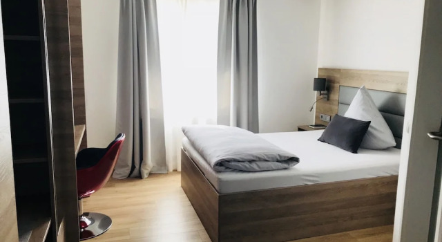 Hotel Adler Ittendorf, Varaa Hotelli Hotellit Baijeri pysäköinnillä, Pysäköinti