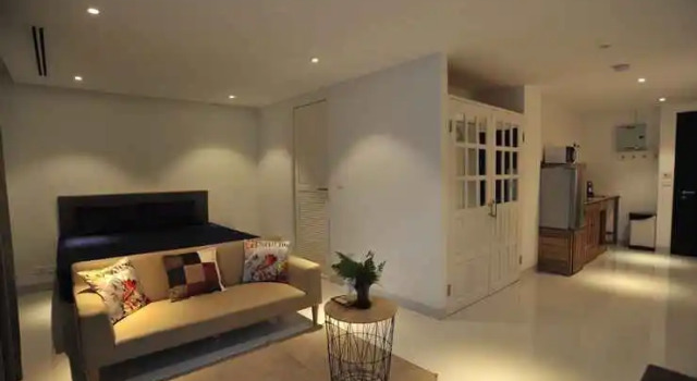 Coral Beach Hillside A4, Забронировать Отель Отели Южного Таиланда с парковкой, Парковка