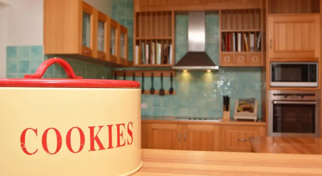 Коттедж James Estate Guesthouse