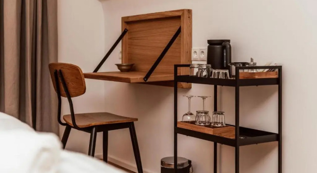 Двухместный номер Standard the salt townhouse