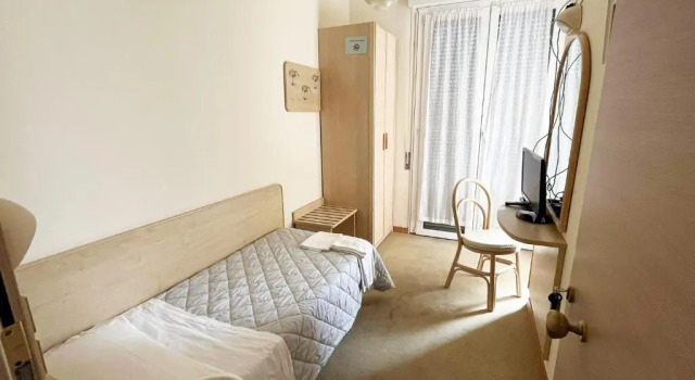 Номер Standard Hotel & Residence Parador