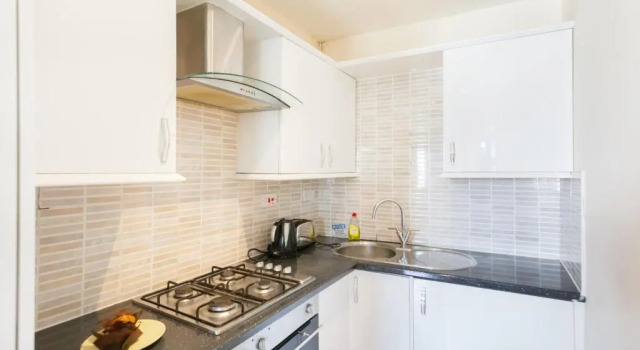 Апартаменты Superior Budget Apartment next to Kings Cross - Eurostar