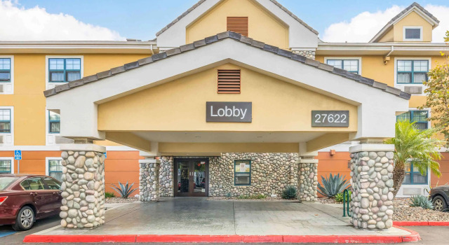 Extended Stay America Suites Temecula Wine Country