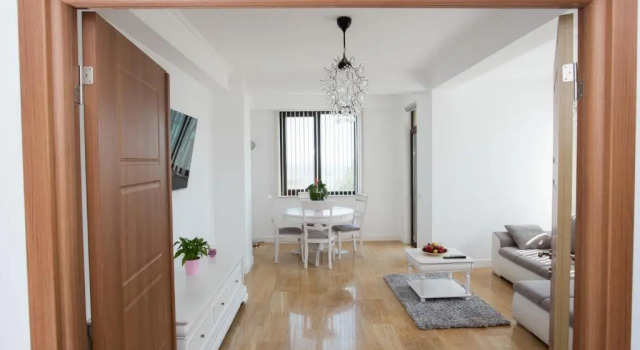 Mamaia Solid Residence Top Dreams 2