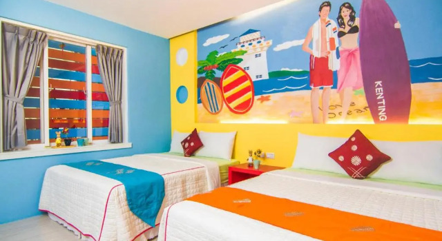 Люкс Ocean Star B&B