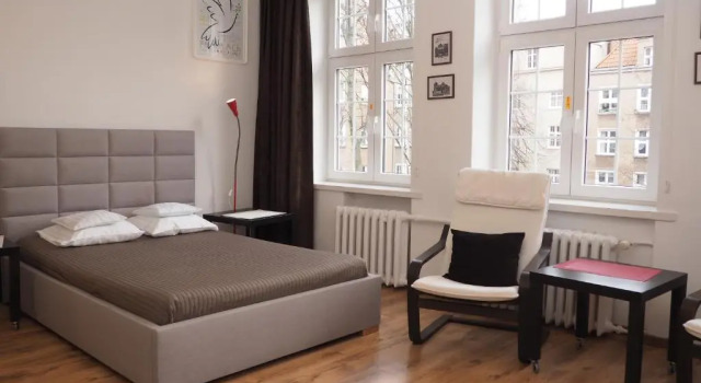 Студия Grand-Tourist Old Town Center Apartments