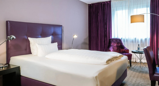 Best Western Victor's Residenz-Hotel Rodenhof