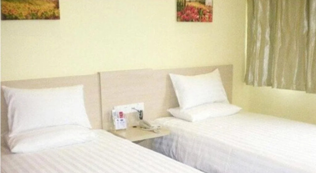 Tongren Huaxia Hotel, Book Hotel Tongren Guizhou