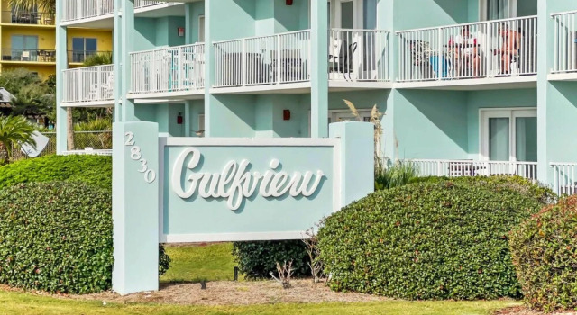 Gulf View #229 by Destin Getaways, Varaa Hotelli Miramar Beach Emerald Coast
