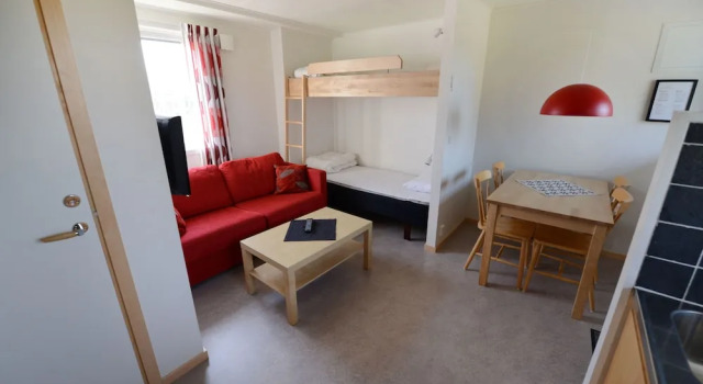 Gullbrannagården, Prenota Casa vacanze Eldsberga Halland