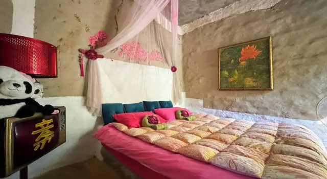 Коттедж Superior Clay House Chiang Mai By Alphatel